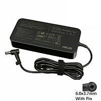 Techie Compatible Asus 120W Laptop Charger 19V, 6.32A, 6.0mm x 3.7mm