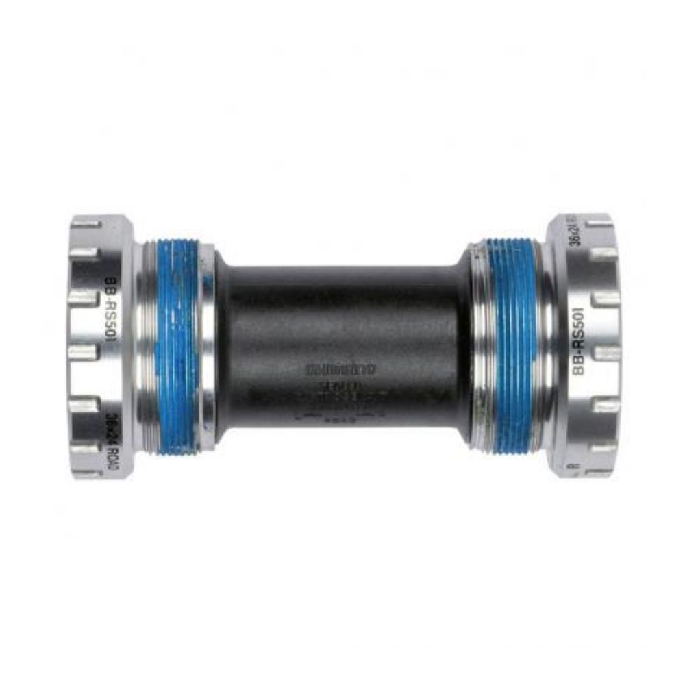 Shimano Bottom Bracket Adapter BB-RS501 (68mm-BC1.37) Shimano Bottom Bracket Adapter BB-RS501 (68mm-BC1.37)