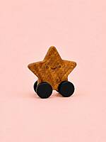 Rolling Star Wheel Toy Rolling Star Wheel Toy