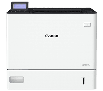 imageCLASS LBP361dw