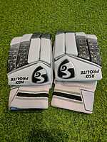 Cricket Batting Gloves SG RSD PROLITE