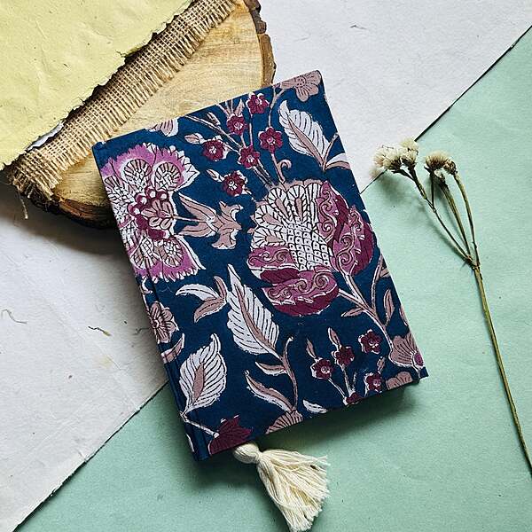 RANG Handcrafted Journal