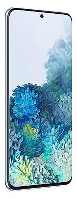 Samsung Galaxy S20 (Cloud Blue, 8GB RAM, 128GB Storage)
