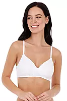Amante Carefree Casuals Padded Non-Wired T-Shirt Bra 10216