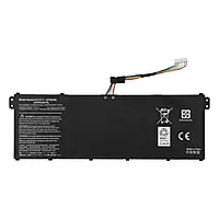 Techie 3-Cell Laptop Battery – Reliable, Long-Lasting Power for Acer Chromebook 514 CB514 Series