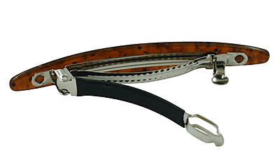 Stylish Classic French Barrette Hair Clips