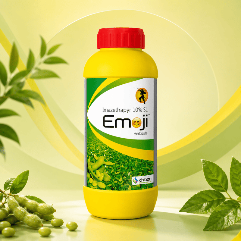 Ichiban Emoji Herbicide | Vetrivel Agro Services