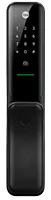 Yale Kyra Pro, Push Pull Smart Lock, with fingerprint, PIN, RFID, Manual Key