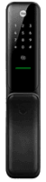 Yale Kyra Pro, Push Pull Smart Lock, with fingerprint, PIN, RFID, Manual Key