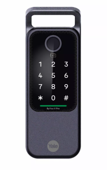 Yale ByYou Smart Door Lock