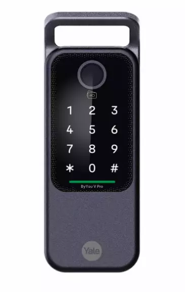 Yale ByYou Smart Door Lock