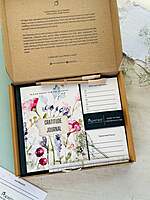 Daily Gratitude Garden Corporate Gift Hamper