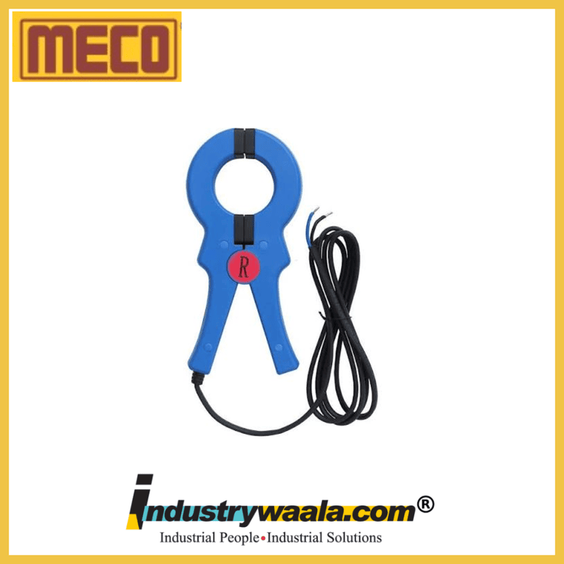 Meco CCT602 - 2000/5A AC Clamp - On CT's and Flexible AC Current Probes (High Current)