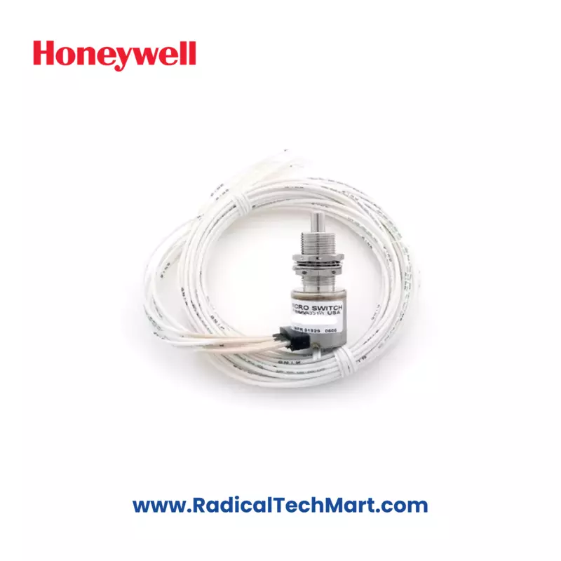 1EN1-8 Honeywell Limit Switch