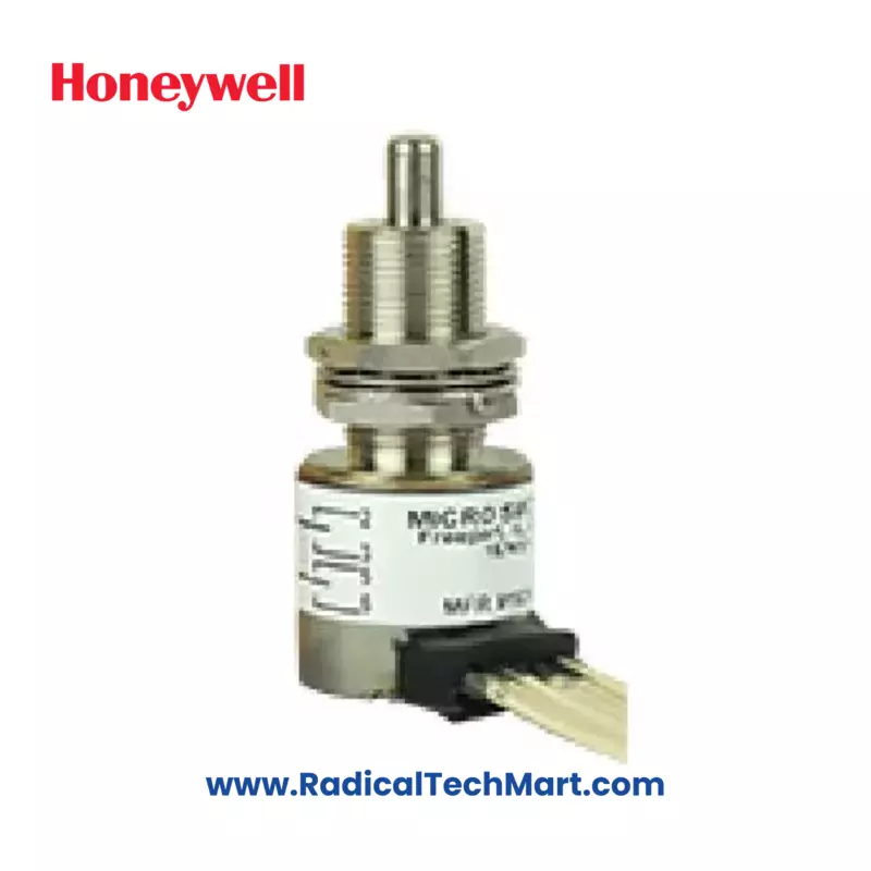 1EN51-S Honeywell Limit Switch