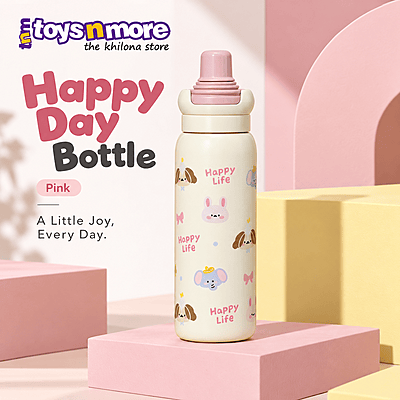 Happy Day Bottle