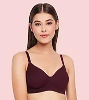 Enamor Innovations Fabcool Encircled Side Support Shaper,Women's Cotton Everyday Bra A042