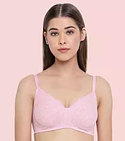 Enamor Innovations Fabcool Encircled Side Support Shaper,Women's Cotton Everyday Bra A042