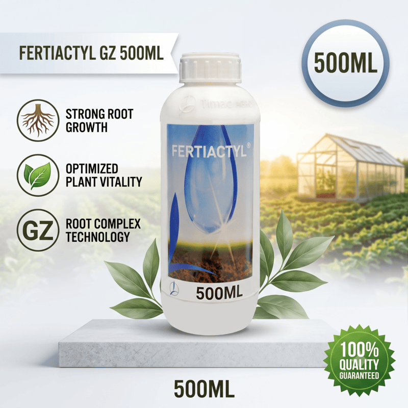 Fertiactyl GZ | Vetrivel Agro Services