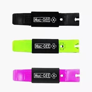 Muc-Off Rim Stix Tire Levers