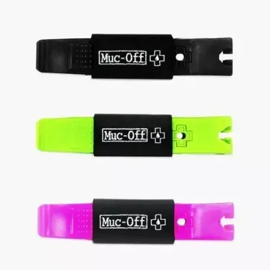 Muc-Off Rim Stix Tire Levers