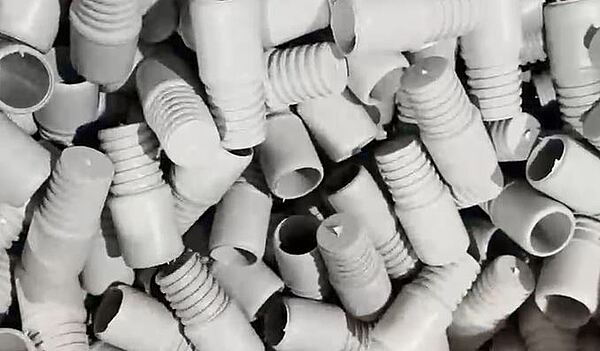 Stick Bottom Thread – 25 mm