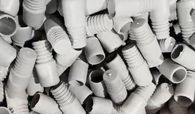 Stick Bottom Thread – 25 mm