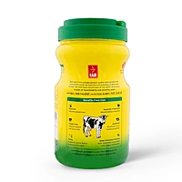 Ram Cow Ghee 1L Jar