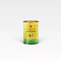 Ram Cow Ghee 1L Tin