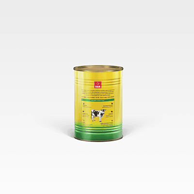 Ram Cow Ghee 1L Tin