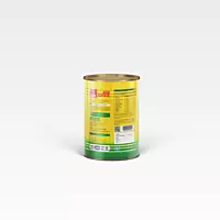 Ram Cow Ghee 1L Tin
