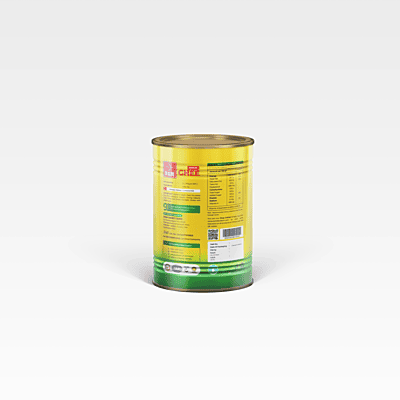 Ram Cow Ghee 1L Tin