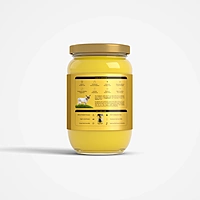 Varni A2 Desi Cow Ghee 1L Bottle