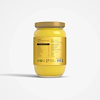Varni A2 Desi Cow Ghee 1L Bottle