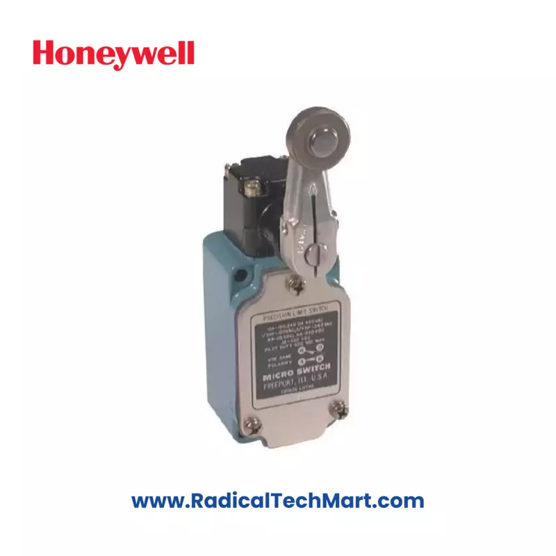 1LS1 Honeywell Limit Switch