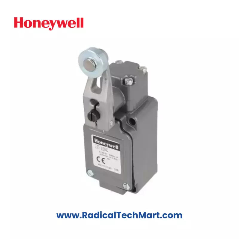 1LS1-4C Honeywell Limit Switch