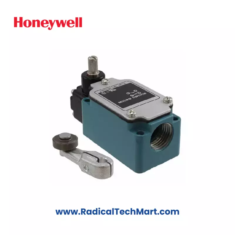 1LS1-L-SIG Honeywell Limit Switch