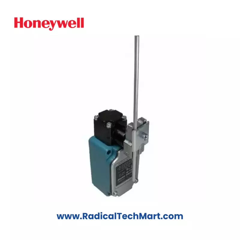 1LS10 Honeywell Limit Switch