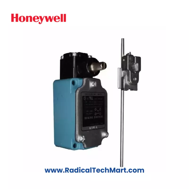 1LS10-L Honeywell Limit Switch