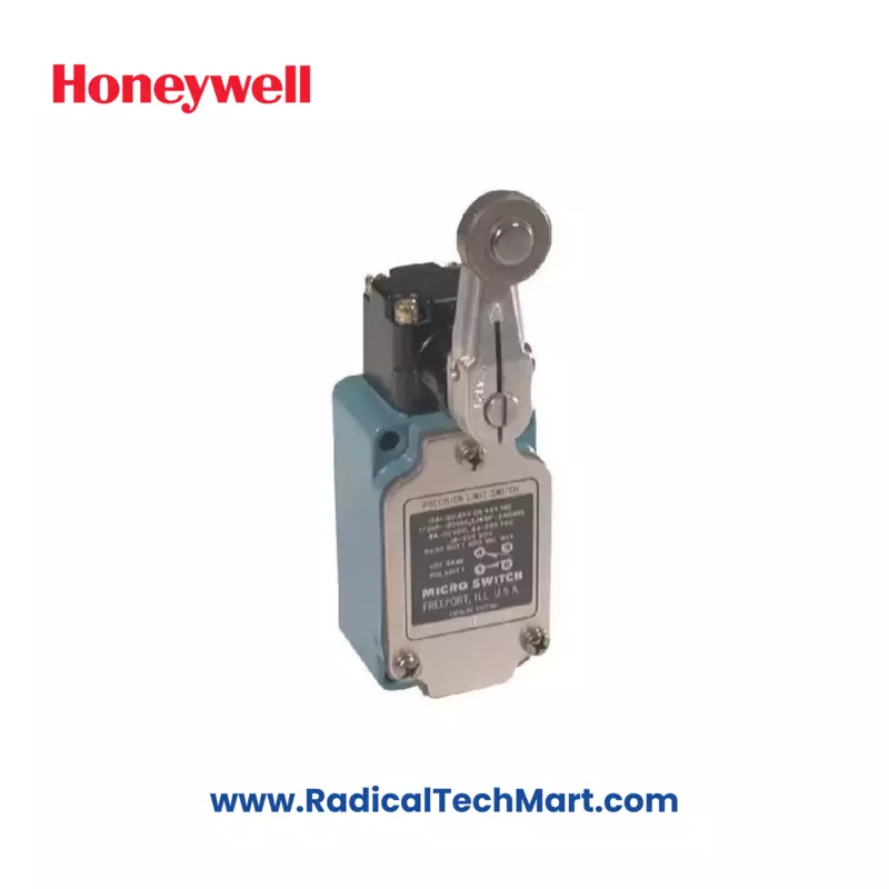 1LS19 Honeywell Limit Switch