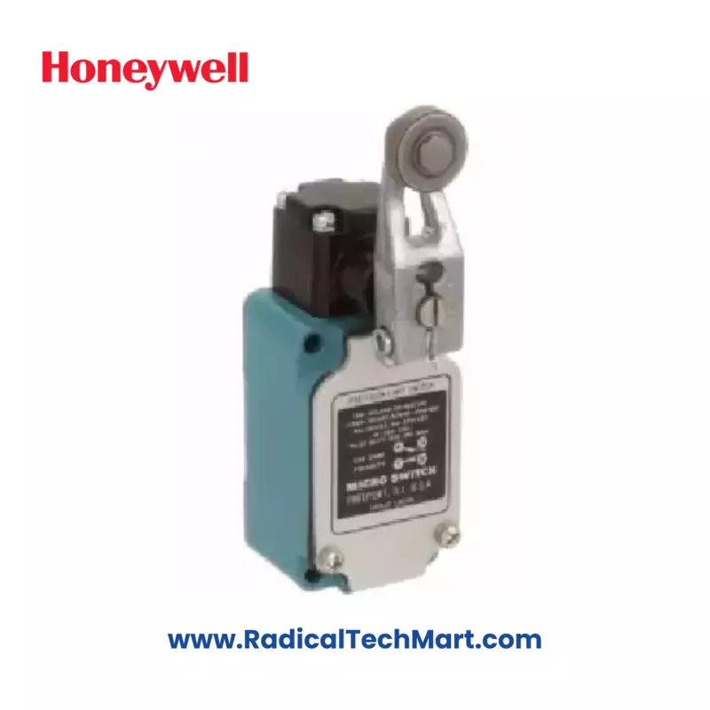 1LS243 Honeywell Limit Switch
