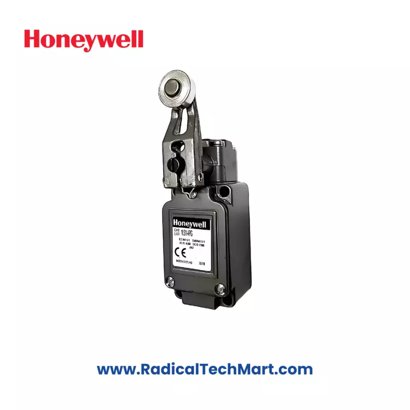 1LS243-4PG Honeywell Limit Switch