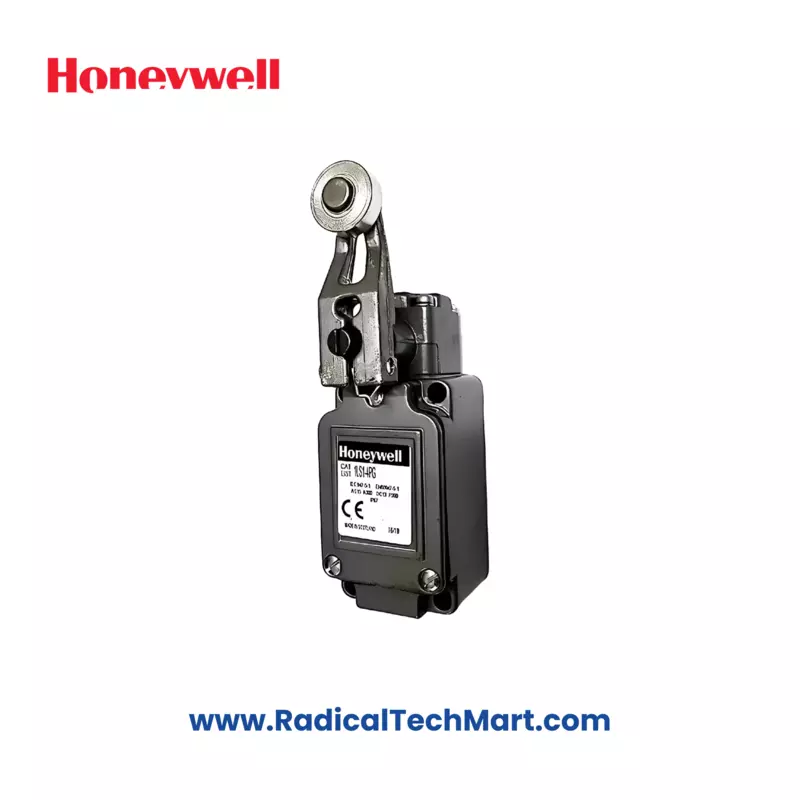 1LS244-4C Honeywell Limit Switch