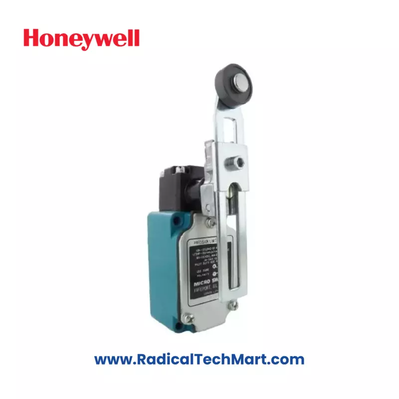 1LS3 Honeywell Limit Switch