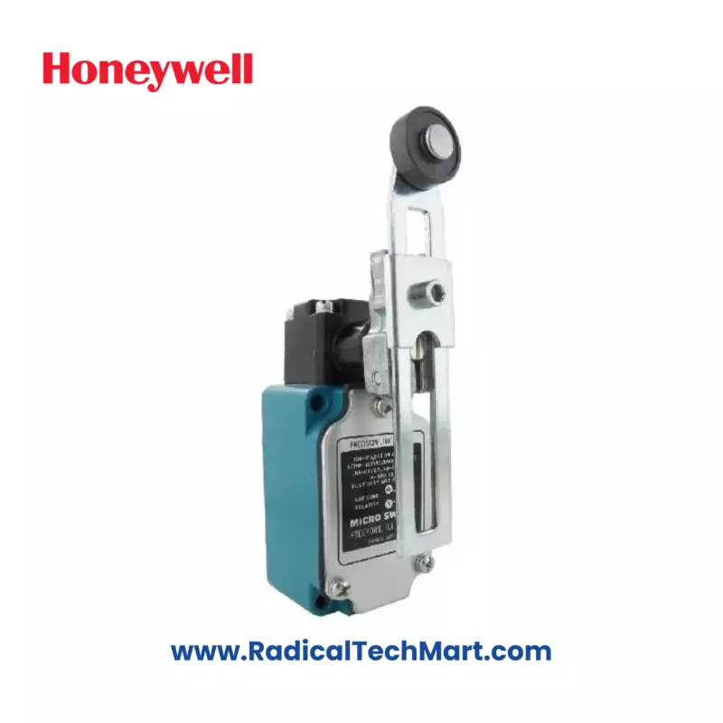 1LS3-4C Honeywell Limit Switch