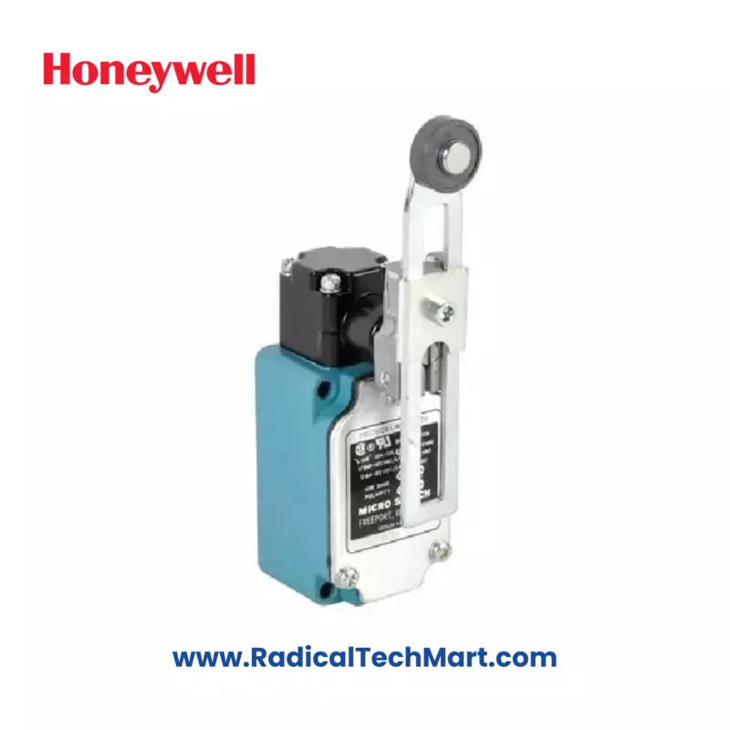1LS3-L Honeywell Limit Switch