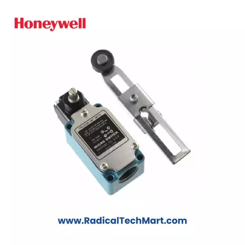 1LS58 Honeywell Limit Switch