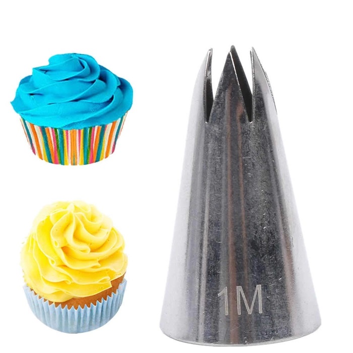 1M Nozzle
