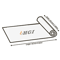 SF993-1M Width Transfer Printing Film