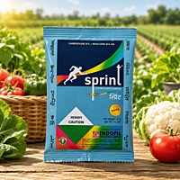 Indofil Sprint Fungicide | Vetrivel Agro Services